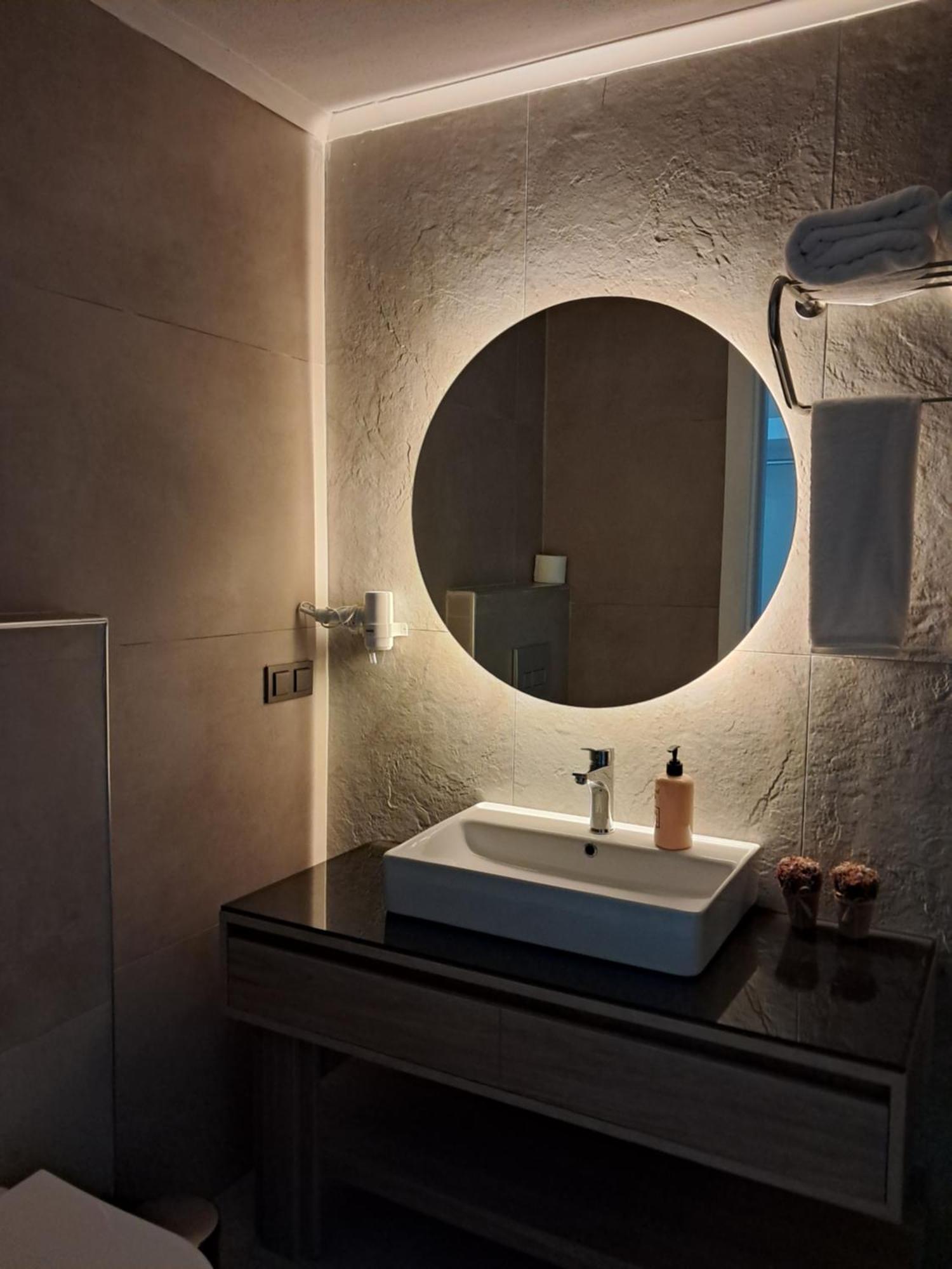 Oregano Suites Side Kültér fotó