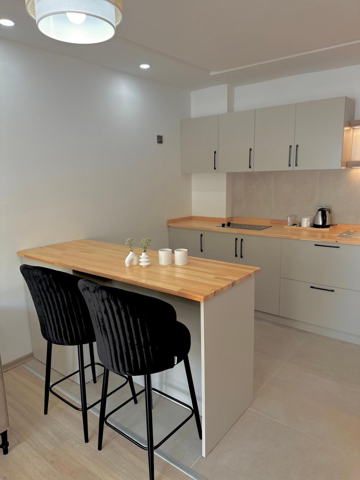 Oregano Suites Side Kültér fotó