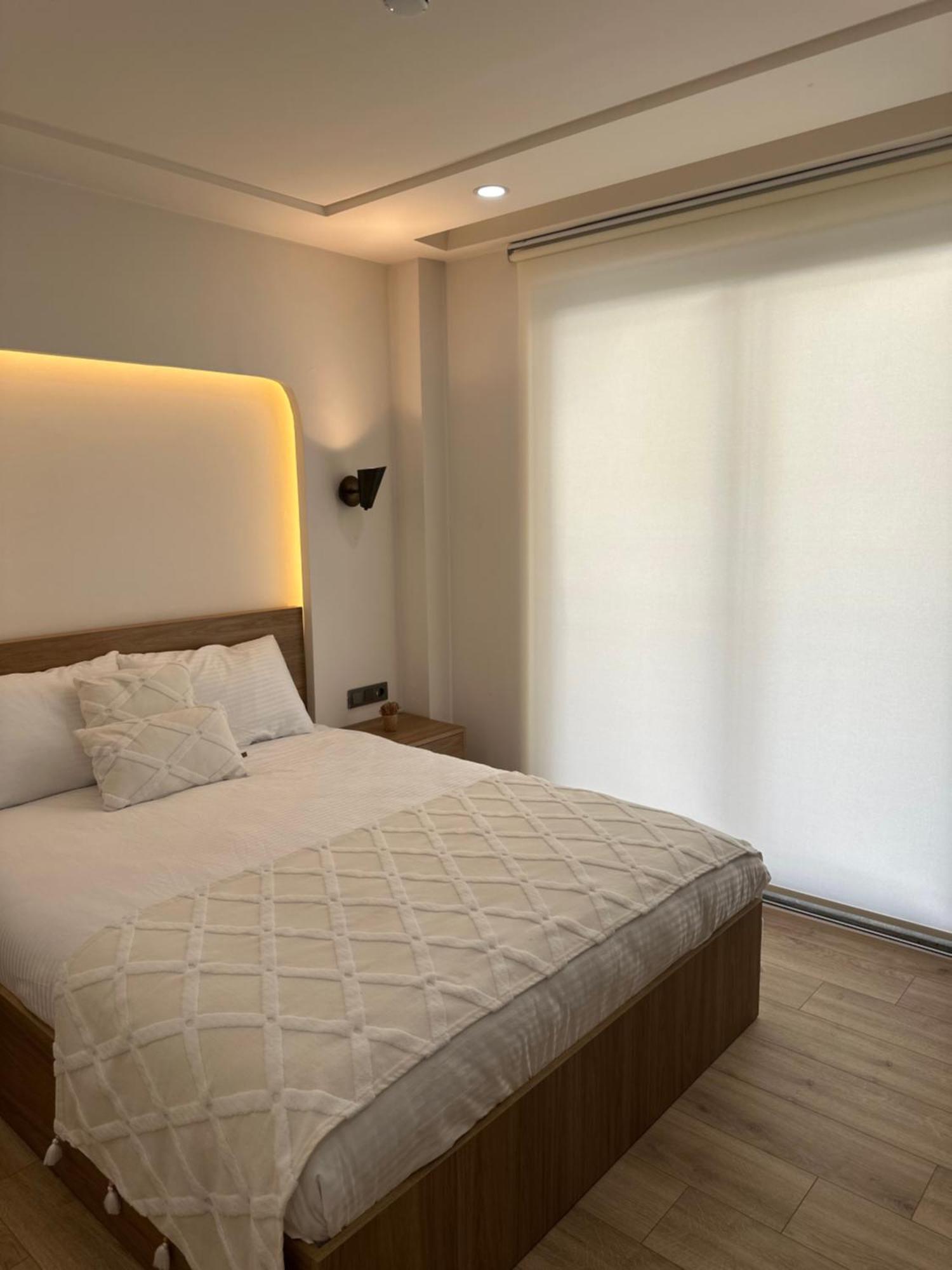 Oregano Suites Side Kültér fotó