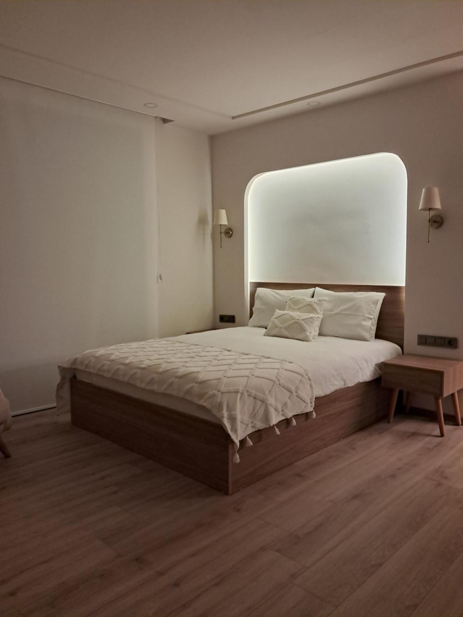 Oregano Suites Side Kültér fotó