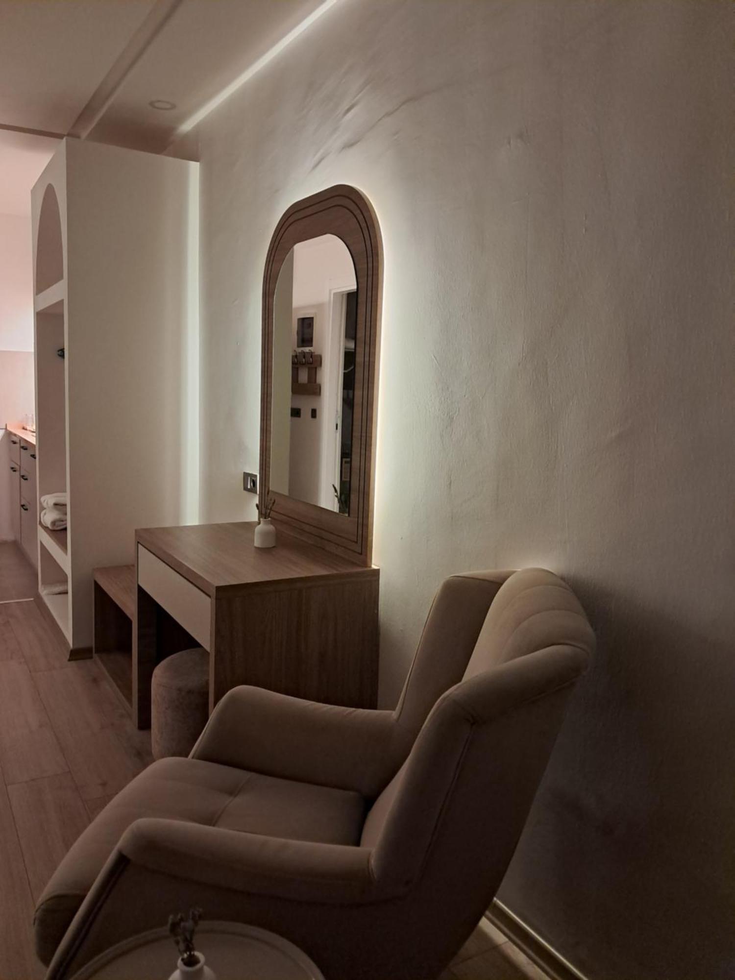 Oregano Suites Side Szoba fotó